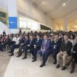 Entrega de diplomas a la novena promoción de becarios/as BEME. Entrega de diplomas a la novena promoción de becarios/as BEME.