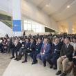 Entrega de diplomas a la novena promoción de becarios/as BEME. Entrega de diplomas a la novena promoción de becarios/as BEME.