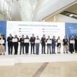 Entrega de diplomas a la novena promoción de becarios/as BEME.