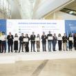 Entrega de diplomas a la novena promoción de becarios/as BEME.