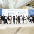 Entrega de diplomas a la novena promoción de becarios/as BEME.