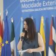 Entrega de diplomas a la novena promoción de becarios/as BEME.