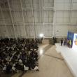 Entrega de diplomas a la novena promoción de becarios/as BEME. Entrega de diplomas a la novena promoción de becarios/as BEME.