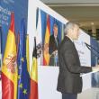 Entrega de diplomas a la novena promoción de becarios/as BEME. Entrega de diplomas a la novena promoción de becarios/as BEME.