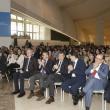 Entrega de diplomas a la novena promoción de becarios/as BEME. Entrega de diplomas a la novena promoción de becarios/as BEME.