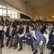 Entrega de diplomas a la novena promoción de becarios/as BEME. Entrega de diplomas a la novena promoción de becarios/as BEME.