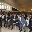 Entrega de diplomas a la novena promoción de becarios/as BEME. Entrega de diplomas a la novena promoción de becarios/as BEME.