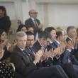 Entrega de diplomas a la novena promoción de becarios/as BEME.