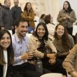 Entrega de diplomas a la novena promoción de becarios/as BEME. Entrega de diplomas a la novena promoción de becarios/as BEME.