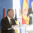 Entrega de diplomas a la novena promoción de becarios/as BEME.