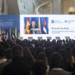 Entrega de diplomas a la novena promoción de becarios/as BEME.
