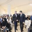 Entrega de diplomas a la novena promoción de becarios/as BEME. Entrega de diplomas a la novena promoción de becarios/as BEME.