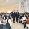 Entrega de diplomas a la novena promoción de becarios/as BEME. Entrega de diplomas a la novena promoción de becarios/as BEME.
