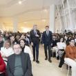 Entrega de diplomas a la novena promoción de becarios/as BEME. Entrega de diplomas a la novena promoción de becarios/as BEME.