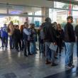Ferias de empleo en el exterior en São Paulo y Salvador de Bahía.