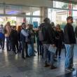 Feiras de emprego no exterior en São Paulo e Salvador de Bahía.