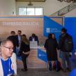 Feiras de emprego no exterior en São Paulo e Salvador de Bahía.