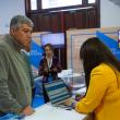 Feiras de emprego no exterior en São Paulo e Salvador de Bahía.