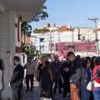 Feiras de emprego no exterior en São Paulo e Salvador de Bahía.