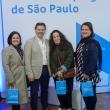 Feiras de emprego no exterior en São Paulo e Salvador de Bahía.