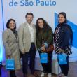 Feiras de emprego no exterior en São Paulo e Salvador de Bahía.