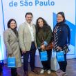 Feiras de emprego no exterior en São Paulo e Salvador de Bahía.
