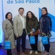 Feiras de emprego no exterior en São Paulo e Salvador de Bahía.