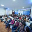Feiras de emprego no exterior en São Paulo e Salvador de Bahía.