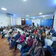 Feiras de emprego no exterior en São Paulo e Salvador de Bahía.