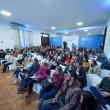 Feiras de emprego no exterior en São Paulo e Salvador de Bahía.