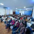 Feiras de emprego no exterior en São Paulo e Salvador de Bahía.