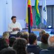 Feiras de emprego no exterior en São Paulo e Salvador de Bahía.