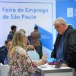 Feiras de emprego no exterior en São Paulo e Salvador de Bahía. Feiras de emprego no exterior en São Paulo e Salvador de Bahía.