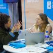 Feiras de emprego no exterior en São Paulo e Salvador de Bahía.