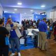 Feiras de emprego no exterior en São Paulo e Salvador de Bahía.