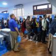 Feiras de emprego no exterior en São Paulo e Salvador de Bahía.