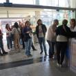 Feiras de emprego no exterior en São Paulo e Salvador de Bahía.