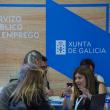 Feiras de emprego no exterior en São Paulo e Salvador de Bahía.
