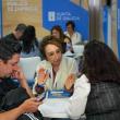 Feiras de emprego no exterior en São Paulo e Salvador de Bahía.