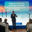 Feiras de emprego no exterior en São Paulo e Salvador de Bahía.