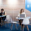 Feiras de emprego no exterior en São Paulo e Salvador de Bahía.
