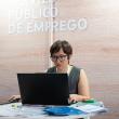 Feiras de emprego no exterior en São Paulo e Salvador de Bahía.