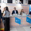 Feiras de emprego no exterior en São Paulo e Salvador de Bahía.