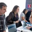 Feiras de emprego no exterior en São Paulo e Salvador de Bahía.