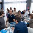 Feiras de emprego no exterior en São Paulo e Salvador de Bahía.