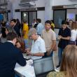 Feiras de emprego no exterior en São Paulo e Salvador de Bahía.