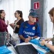 Feiras de emprego no exterior en São Paulo e Salvador de Bahía.