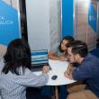 Feiras de emprego no exterior en São Paulo e Salvador de Bahía.