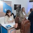 Feiras de emprego no exterior en São Paulo e Salvador de Bahía.