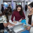 Feiras de emprego no exterior en São Paulo e Salvador de Bahía.